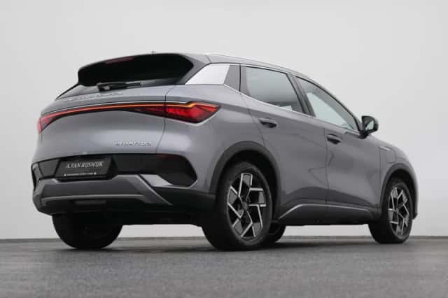 BYD Atto (2024) thumbnail 16