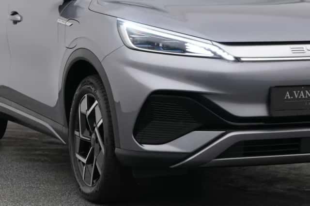 BYD Atto (2024) thumbnail 17