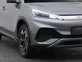 BYD Atto (2024) thumbnail 17