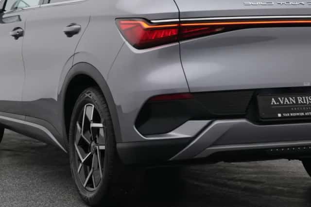 BYD Atto (2024) thumbnail 18