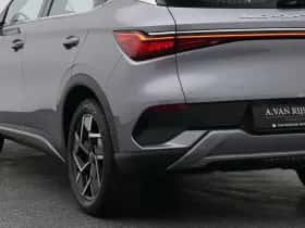 BYD Atto (2024) thumbnail 18