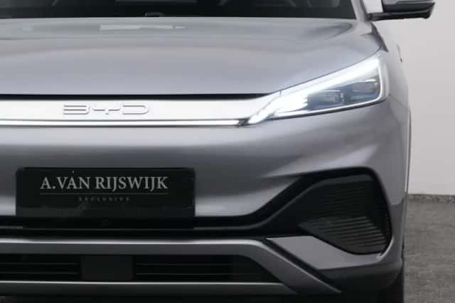 BYD Atto (2024) thumbnail 19