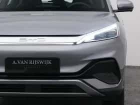 BYD Atto (2024) thumbnail 19