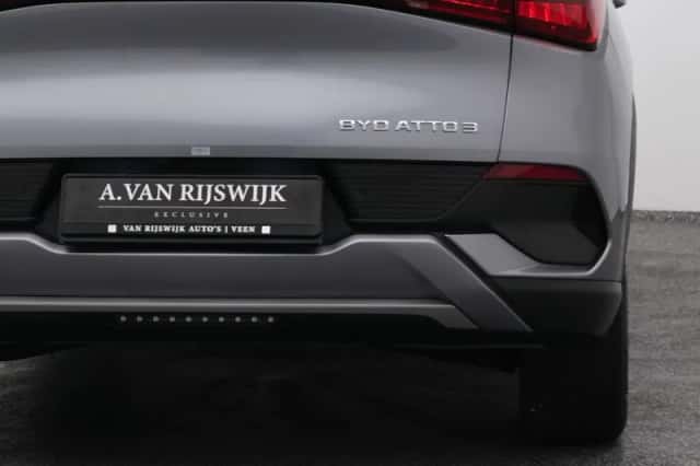 BYD Atto (2024) thumbnail 20