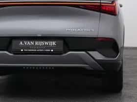 BYD Atto (2024) thumbnail 20