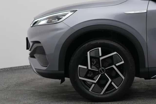 BYD Atto (2024) thumbnail 21