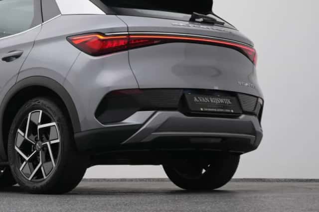 BYD Atto (2024) thumbnail 22