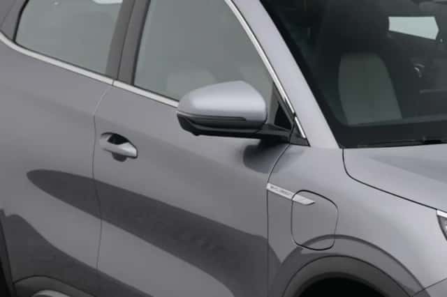 BYD Atto (2024) thumbnail 23
