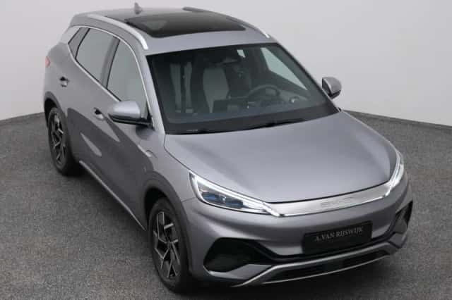 BYD Atto (2024) thumbnail 24