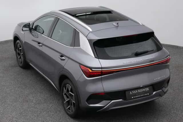 BYD Atto (2024) thumbnail 25