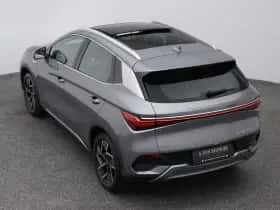 BYD Atto (2024) thumbnail 25