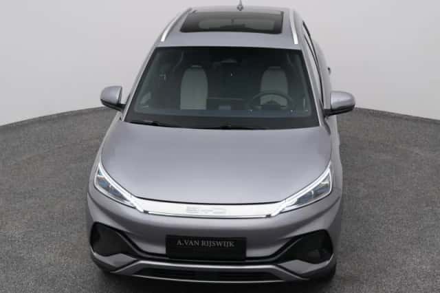 BYD Atto (2024) thumbnail 26
