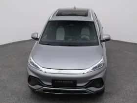 BYD Atto (2024) thumbnail 26