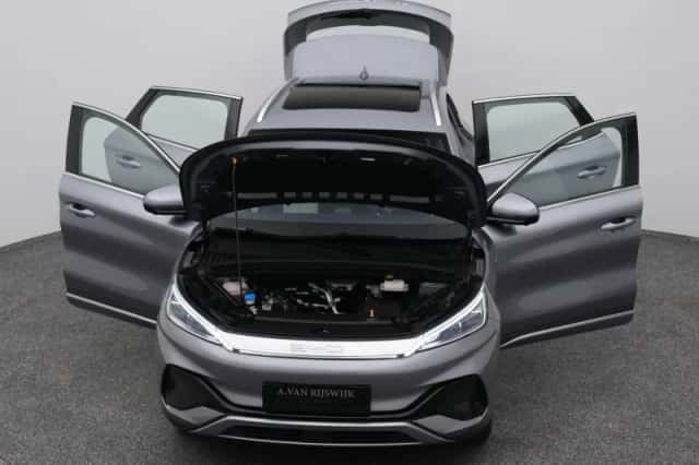 BYD Atto (2024) thumbnail 27