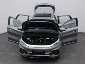 BYD Atto (2024) thumbnail 27