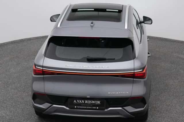 BYD Atto (2024) thumbnail 28