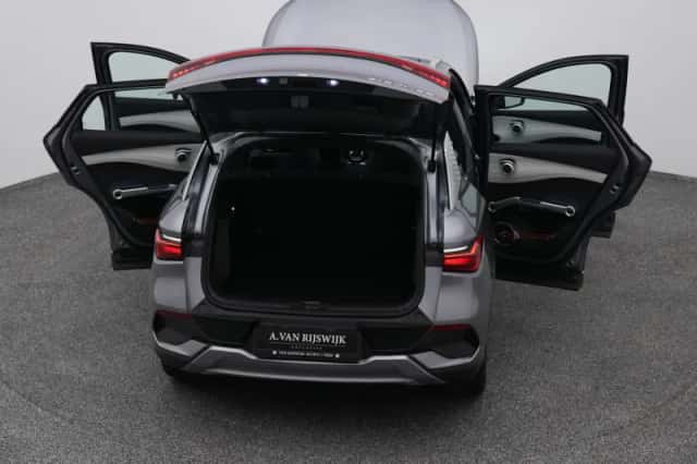 BYD Atto (2024) thumbnail 29