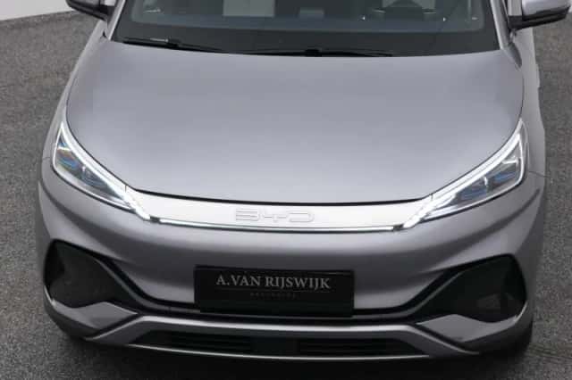 BYD Atto (2024) thumbnail 30