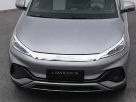 BYD Atto (2024) thumbnail 30