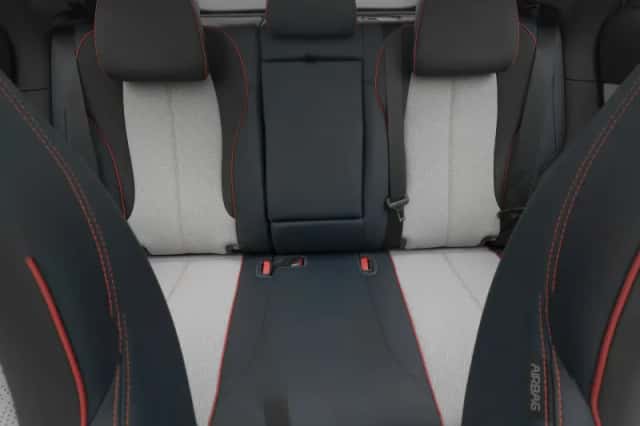 BYD Atto (2024) thumbnail 4