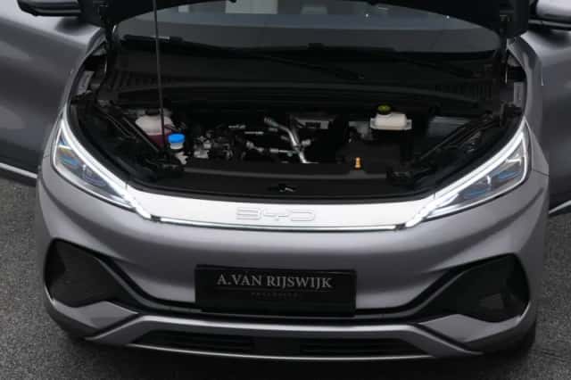 BYD Atto (2024) thumbnail 31