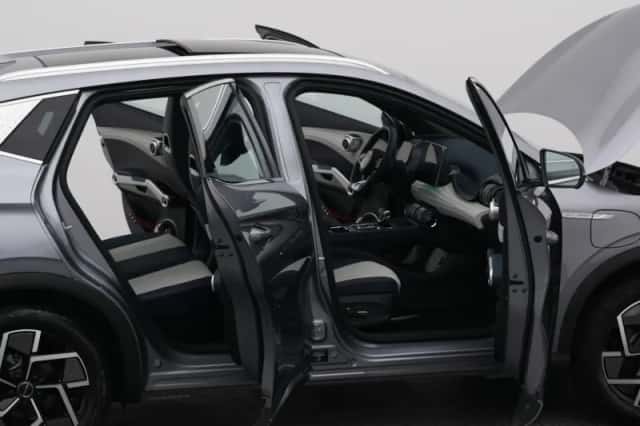 BYD Atto (2024) thumbnail 34