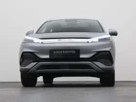 BYD Atto (2024) thumbnail 35
