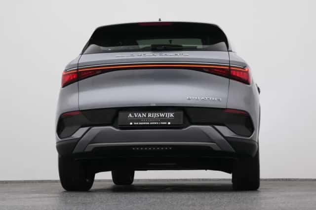 BYD Atto (2024) thumbnail 36