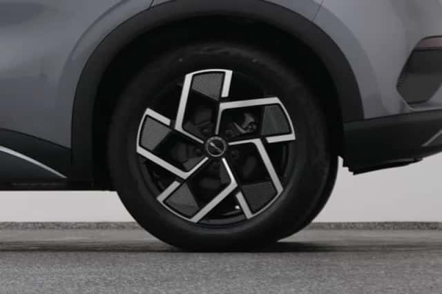 BYD Atto (2024) thumbnail 40