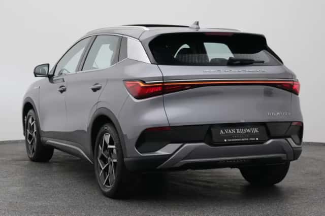 BYD Atto (2024) thumbnail 5