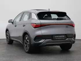 BYD Atto (2024) thumbnail 5