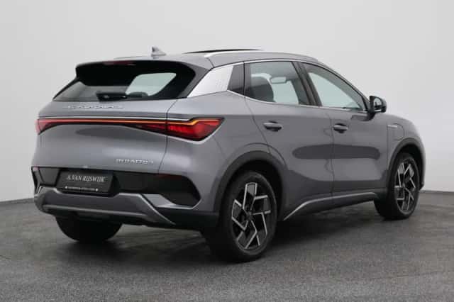 BYD Atto (2024) thumbnail 6
