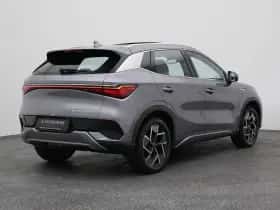 BYD Atto (2024) thumbnail 6
