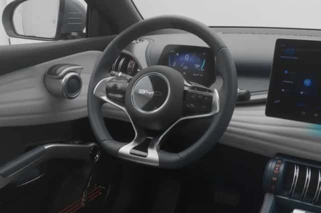 BYD Atto (2024) thumbnail 7
