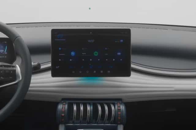 BYD Atto (2024) thumbnail 8