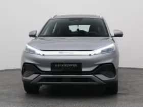 BYD Atto (2024) thumbnail 9