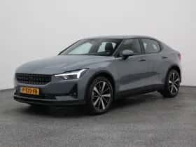 Polestar 2 (2022)