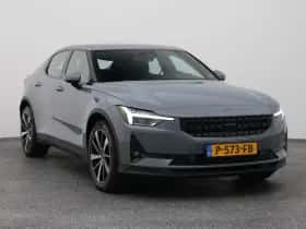 Polestar 2 (2022) thumbnail 2