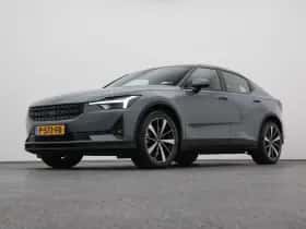 Polestar 2 (2022) thumbnail 16