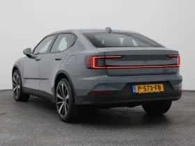 Polestar 2 (2022) thumbnail 6