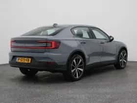 Polestar 2 (2022) thumbnail 7