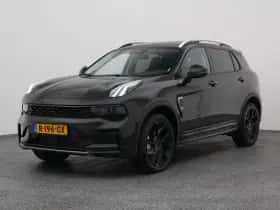 Lynk & Co 01 (2022)