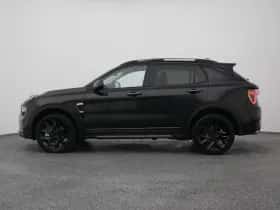 Lynk & Co 01 (2022) thumbnail 13