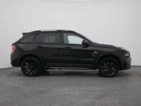 Lynk & Co 01 (2022) thumbnail 14