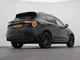 Lynk & Co 01 (2022) thumbnail 16