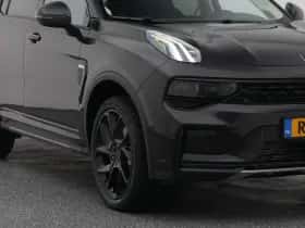 Lynk & Co 01 (2022) thumbnail 17