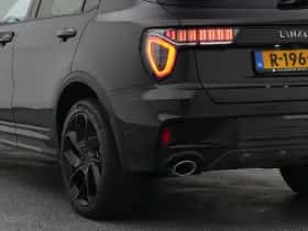 Lynk & Co 01 (2022) thumbnail 18