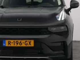 Lynk & Co 01 (2022) thumbnail 19