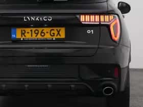 Lynk & Co 01 (2022) thumbnail 20