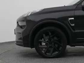 Lynk & Co 01 (2022) thumbnail 21